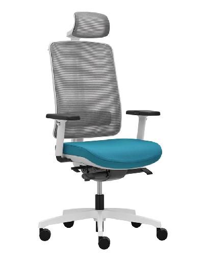 Rim Kancelářská židle Flexi FX 1103 A + U nás záruka 10 let