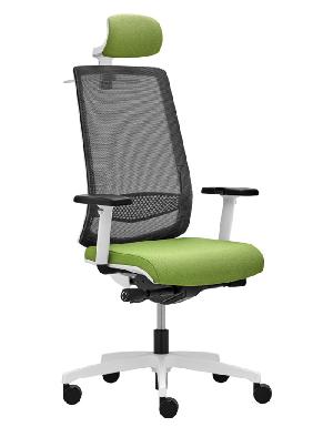 Rim Kancelářská židle Victory VI 1405 + U nás záruka 10 let