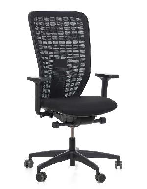 Rim Kancelářská židle Space SP 1522 černý