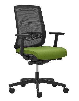 Rim Kancelářská židle Victory VI 1415 + U nás záruka 10 let