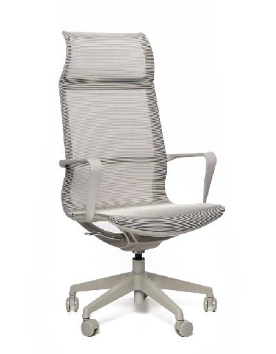 Sego Kancelářská židle Sky šedá + U nás záruka 8 let