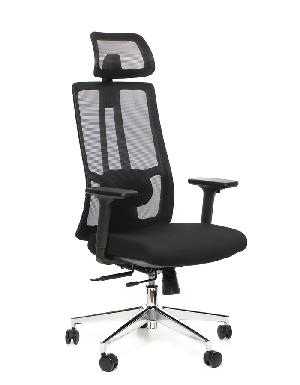 Sego Kancelářská židle Stretch + U nás záruka 8 let