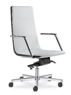 Kancelářské křeslo Harmony 822-H