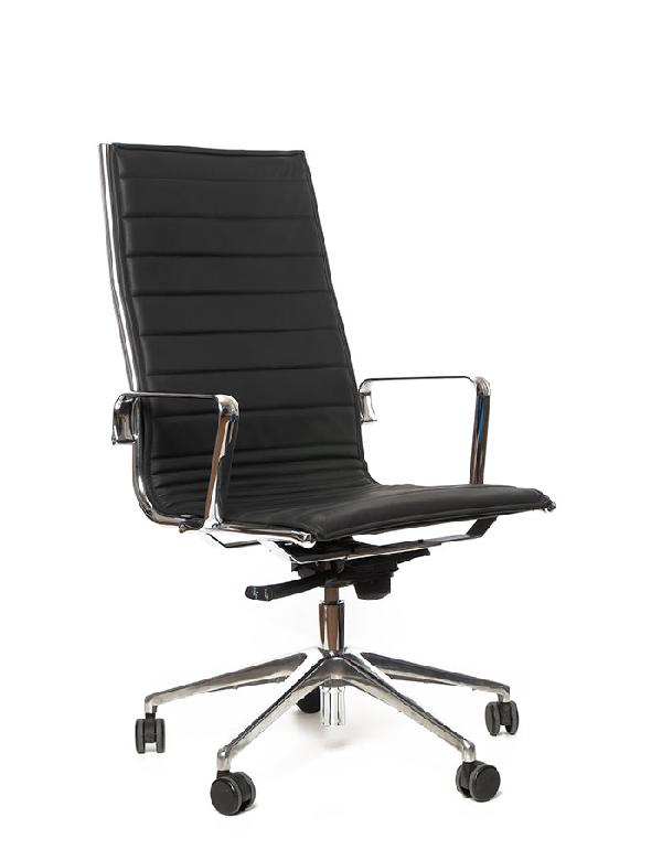 LD Seating Fly 710 – kancelářské křeslo s prošívaným čalouněním