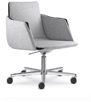LD Seating Kancelářská židle Harmony 835 PRA