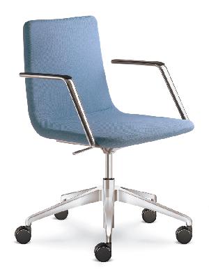 Kancelářská židle Harmony Pure 855 RA