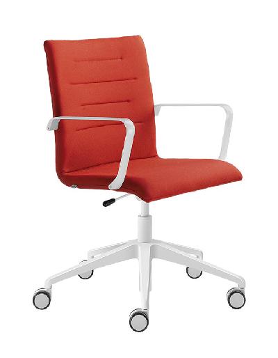 Kancelářská židle Oslo 227,F80-N0