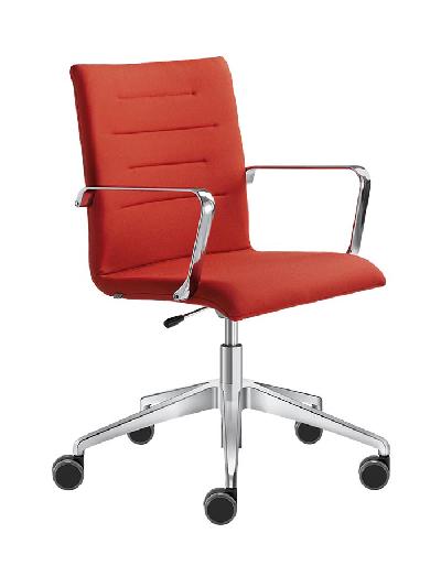 LD Seating Kancelářská židle Oslo 227,F80-N6