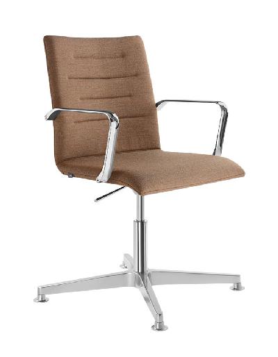 Kancelářská židle Oslo 227-RA,F34-N6