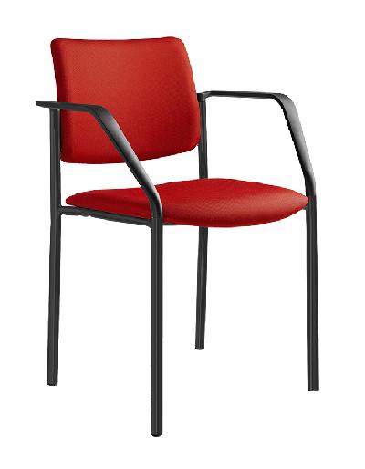 LD Seating Konferenční židle Conference 155-N1,BR