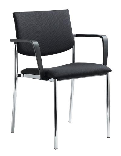 LD Seating Konferenční židle Seance 090-N4,BR-N1
