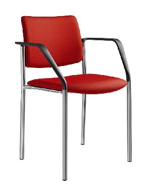 LD Seating Konferenční židle Conference 155-N4,BR