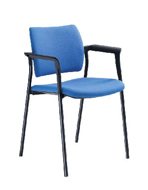 Konferenční židle Dream 110-N1,BR