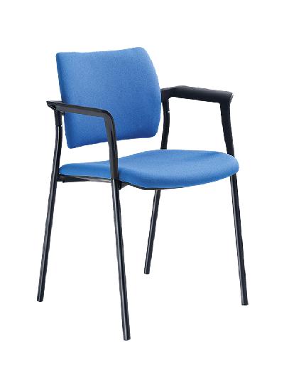 Konferenční židle Dream 110-N1,BR