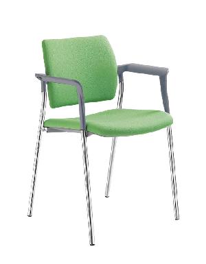 LD Seating Konferenční židle Dream 111-N4,BR