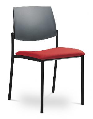 LD Seating Konferenční židle Seance Art 190-N1