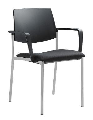 LD Seating Konferenční židle Seance Art 190-N2,BR-N1