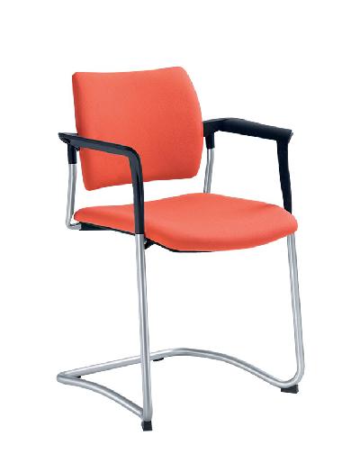 LD Seating Konferenční židle Dream 130-Z-N2,BR