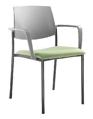 LD Seating Konferenční židle Seance Art 180-N1,BR-N2