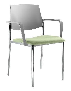 LD Seating Konferenční židle Seance Art 180-N4,BR-N2