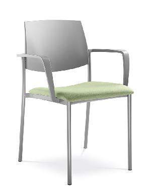 LD Seating Konferenční židle Seance Art 180-N2,BR-N2
