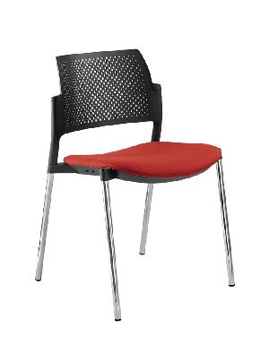 LD Seating Konferenční židle Dream+ 100BL-N4