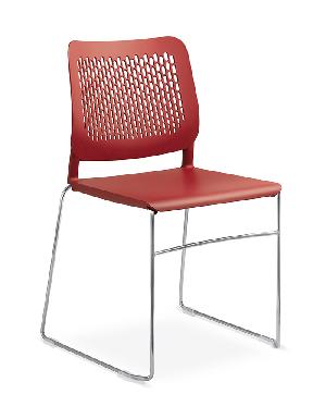 Konferenční židle Time 160-Q-N4