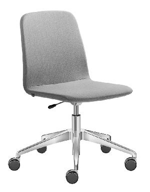 Konferenční židle Sunrise 152,F80-N6