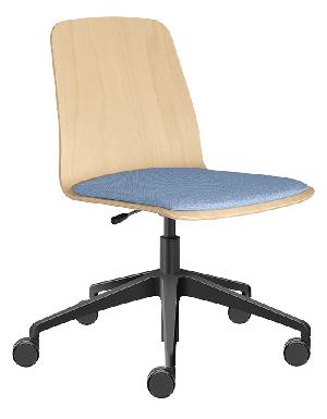 Konferenční židle Sunrise 151,F80-N1