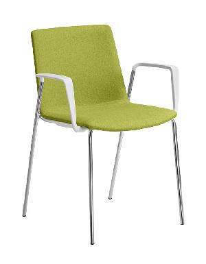 Konferenční židle Sky Fresh 055-N4,BR-N0