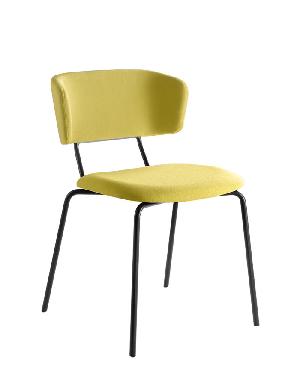 Konferenční židle Flexi chair 120-N1