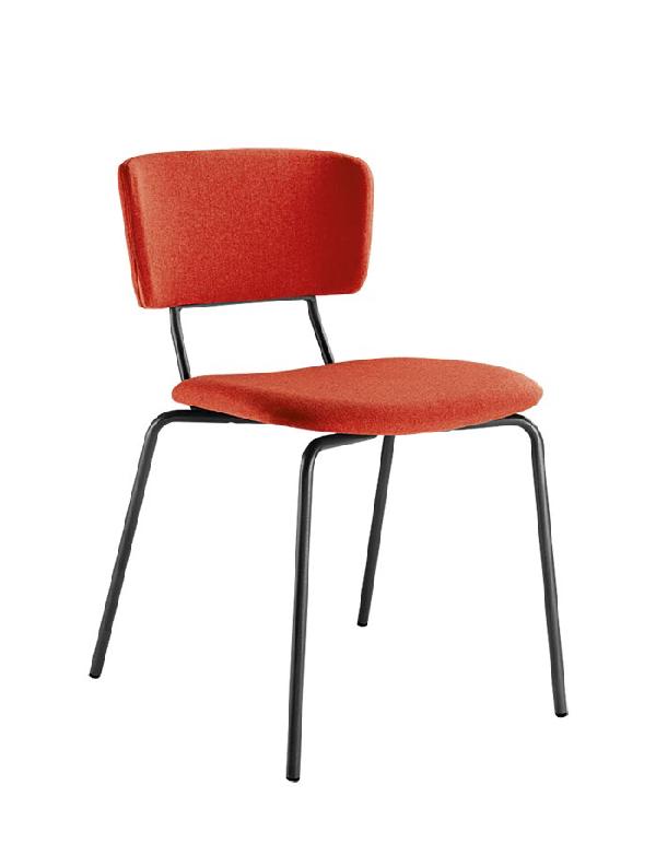 Konferenční židle Flexi chair 125-N1