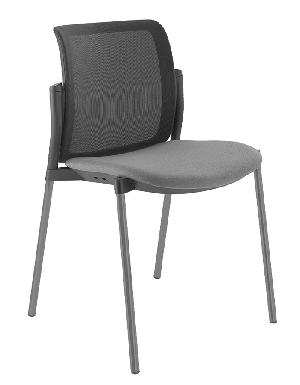 Konferenční židle Dream+ 512BL-N2