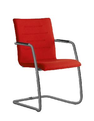 Konferenční židle Oslo 225-Z-N2