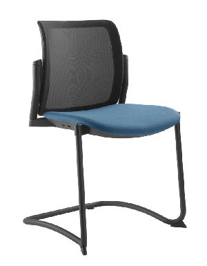 LD Seating Konferenční židle Dream+ 512BL-Z-N1