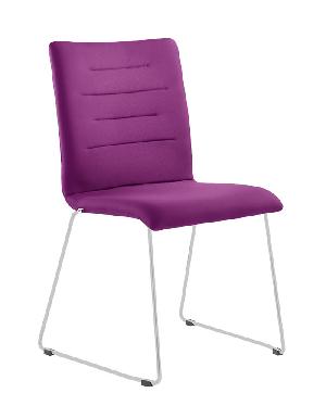 Konferenční židle Oslo 226-Q-N0