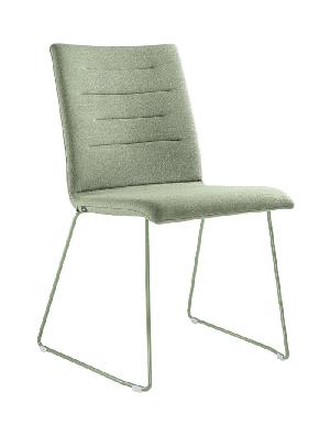 Konferenční židle Oslo 226-Q-NC