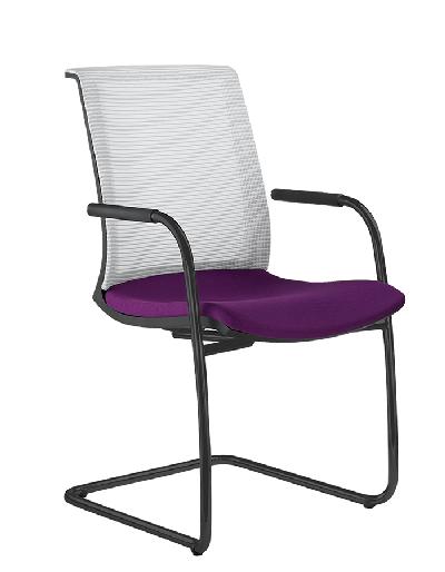 LD Seating Konferenční židle LYRA NET 203-Z-N1
