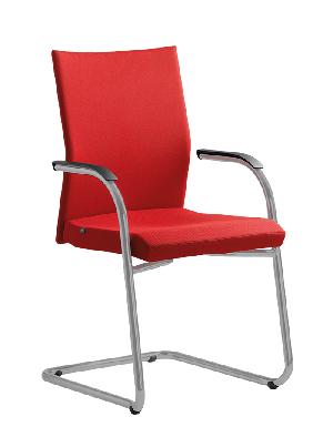 Konferenční židle Web Omega 410-Z-N2