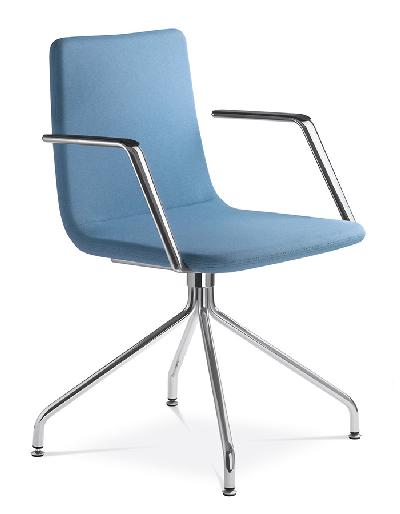 Konferenční židle Harmony Pure 855-F-N4