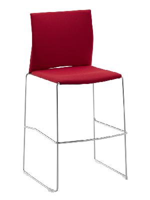 Rim Barová židle Web WB 950.302