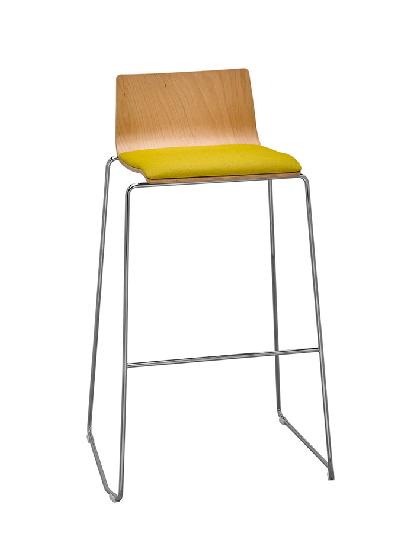 Rim Barová židle Sitty SI 4162.13