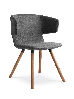 LD Seating Flexi P FP-D