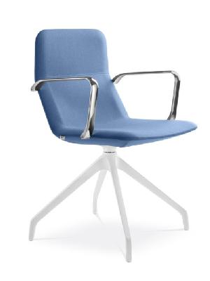 LD Seating Flexi Light CHL,BR,F90-WH