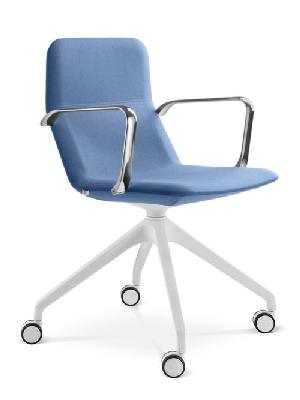 LD Seating Flexi Light CHL,BR,F95-WH