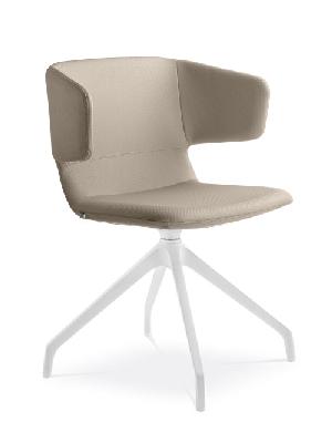 LD Seating Flexi P FP,F90-WH