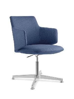 LD Seating Melody Meeting 360-PRA,F34-N6