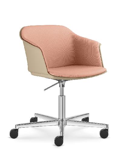 LD Seating Wave 032,F37-N6