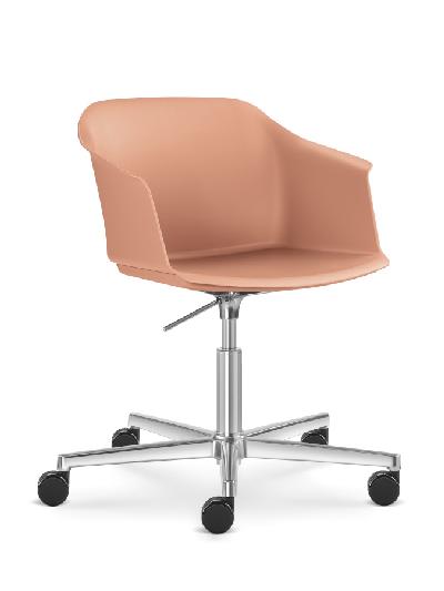 LD Seating Wave 030,F37-N6