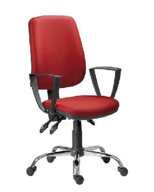 Antares Kancelářská židle 1640 ASYN C Athea